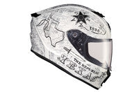 Scorpion Exo-R420 Full-Face Helmet