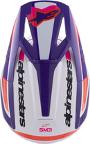 Alpinestars SM-3 Heat Helmet