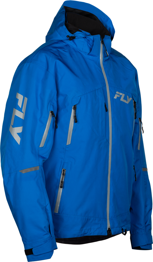 Fly Racing Incline Jacket