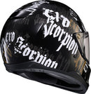 Scorpion Exo-Hx1 Full-Face Helmet
