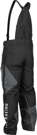 Fly Racing SNX Pro Snow Bike Jacket and Bib Combo