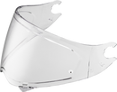 ScorpionEXO Covert FX Helmet Replacment Photochromic Pinlock Faceshield