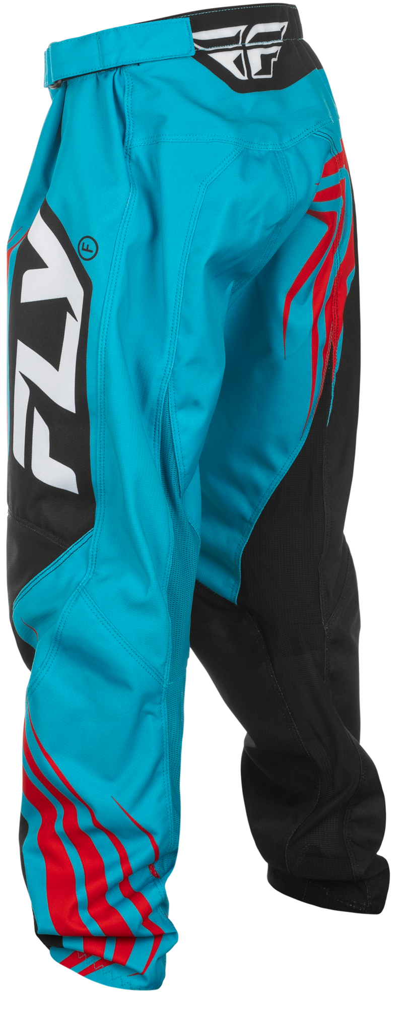 Fly Racing Youth F-16 Moto Gear Set - Pant and Jersey Combo