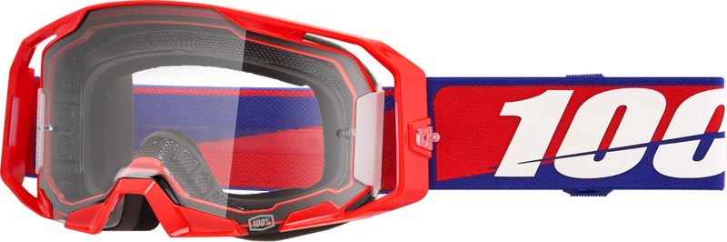 100% Armatic Off Road Goggle