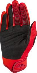 Fly Racing Youth F-16 Glove