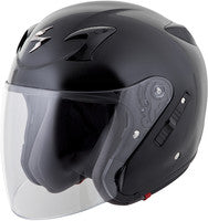 Scorpion Exo-Ct220 Open-Face Helmet