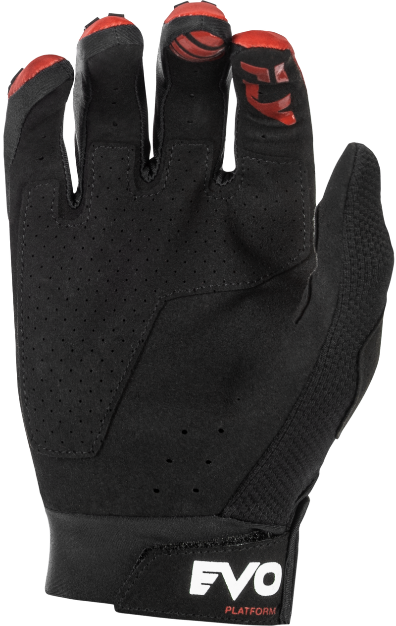 Fly Racing Youth Evolution DST Glove