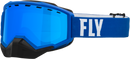 Fly Racing Adult and Youth Focus Snow Goggle