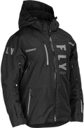 Fly Racing Carbon Snow Jacket