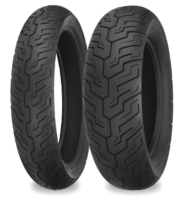Shinko 733/734 Series Off-Road Tire
