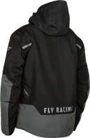 Fly Racing Carbon Jacket