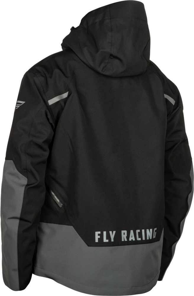 Fly Racing Carbon Jacket
