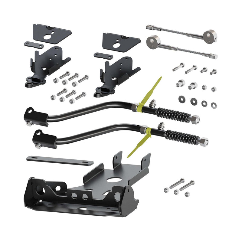 Camso Mounting Kit for Can-Am Outlander 650-850-1000 2019-2024 (5000-02-0365)