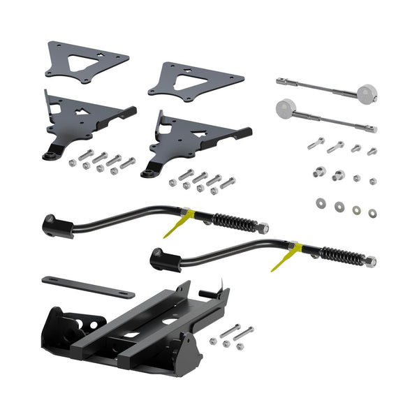 Camso Mounting Kit for Can-Am Outlander 650-800-1000 2012-2018/570 up to 2023 (5000-02-0880)