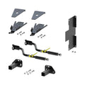 Camso Mounting Kit for Can-Am Commander 800-1000 2011-2020 (5000-02-1000)