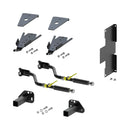 Camso Mounting Kit for Can-Am Commander 800-1000 2011-2020 (5000-02-1000)
