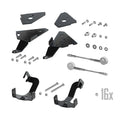 Camso Mounting Kit for Pioneer 1000 2022 and up (5000-03-1810)