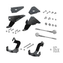 Camso Mounting Kit for Pioneer 1000 2022 and up (5000-03-1810)