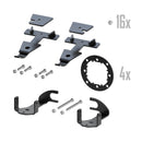 Camso Mounting Kit for Kawasaki Teryx 800 2014-2023 (5000-04-0484)