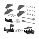Camso Mounting Kit for Polaris Sportsman 550-850-1000 / Scrambler straight a-arms (5000-05-0568)