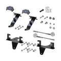 Camso Mounting Kit for Polaris Scrambler/Sportsman XP S 55'' wide (5000-05-0568)