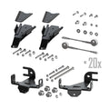 Camso Mounting Kit for Polaris Xpedition (5000-05-1477)