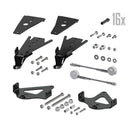 Camso Mounting Kit for Polaris Ranger 1000 2018-2020 (5000-05-1551)