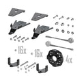 Camso Mounting Kit for Yamaha Viking (5000-07-1425)