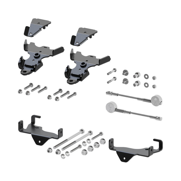 Camso Mounting Kit for CF Moto U10 Pro (5000-10-1114)