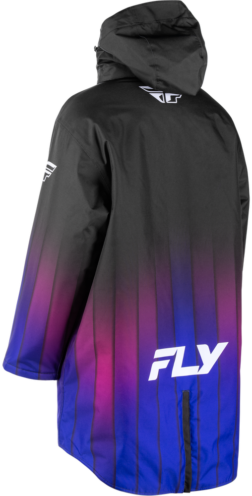 Fly Racing Pit Coat