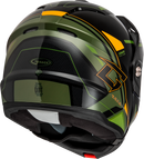 Gmax MD-74S Spectre Modular Snow Helmet with Electric Shield