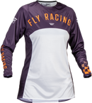 Fly Racing Women's Lite MX ATV Off-Road Motocross Jersey