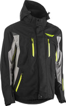 Fly Racing Incline Snow Jacket