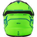 Gmax MX-46 Compound Off-Road Helmet