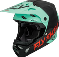 Fly Racing 2022 Adult Formula CP Rush Helmet