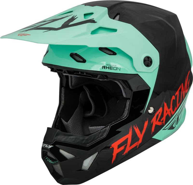 Fly Racing 2022 Adult Formula CP Rush Helmet