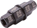 MOTION PRO CHROMOLY HEX AXLE TOOL