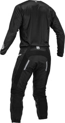 FLY Racing Patrol Off-Road Gear Set - (In the Boot) Pant and Jersey Combo