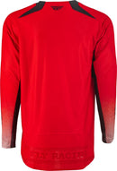 FLY Racing 2023 Men's Evolution DST Moto Gear Set - Pant and Jersey Combo