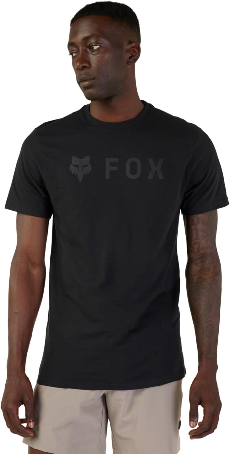 Fox Racing Absolute SS Premium Tee