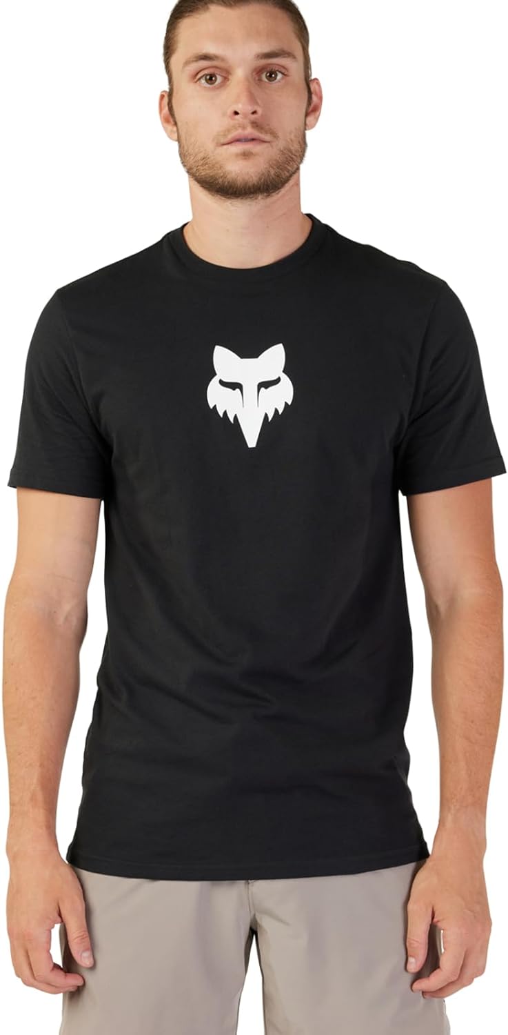 Fox Racing Fox Head SS Premium Tee