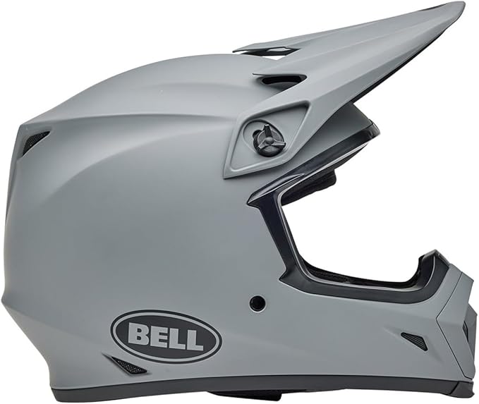 Bell MX-9 Riding Helmet