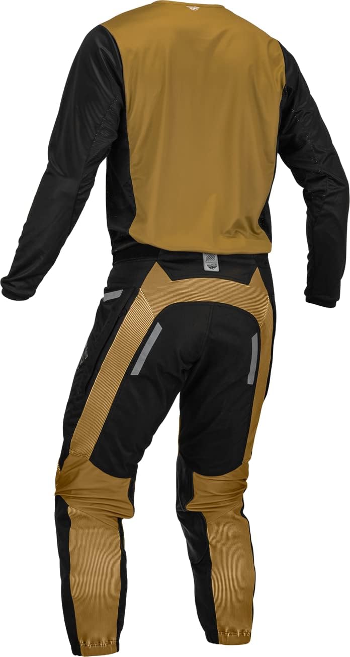 FLY Racing Patrol Off-Road Gear Set - (In the Boot) Pant and Jersey Combo