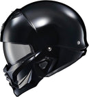 ScorpionEXO Covert 2 Open Face 3/4 Mode Motorcycle Helmet