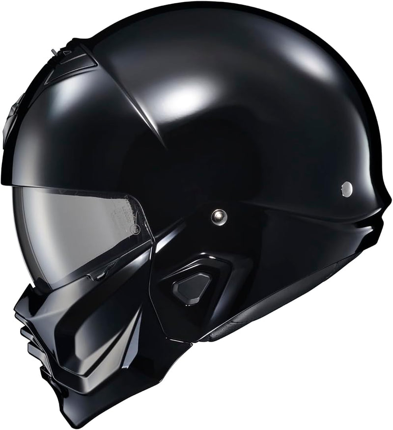 Scorpion EXO Covert 2 Open-Face Helmet