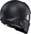 ScorpionEXO Covert 2 Open Face 3/4 Mode Motorcycle Helmet