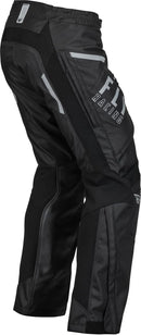 FLY Racing Patrol Off-Road Gear Set - (Over the Boot) Pant and Jersey Combo