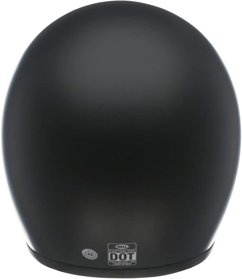 Bell Custom 500 Riding Helmet