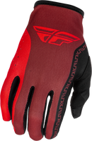 Fly Racing Youth Lite Glove