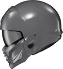 ScorpionEXO Covert 2 Open Face 3/4 Mode Motorcycle Helmet